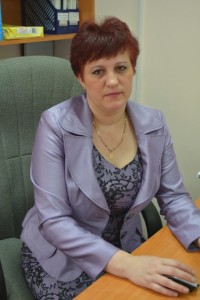 Корниенко И.В., гл.бухгалтер